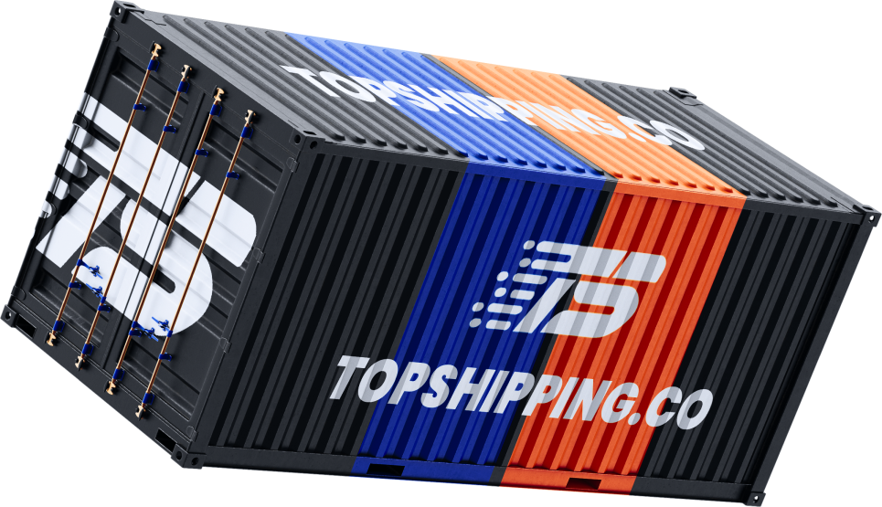 about topShipping