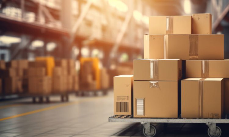 Why local shipping companies are the best?