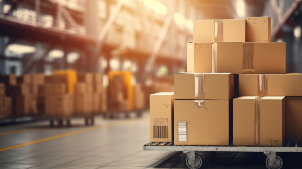 Why local shipping companies are the best?