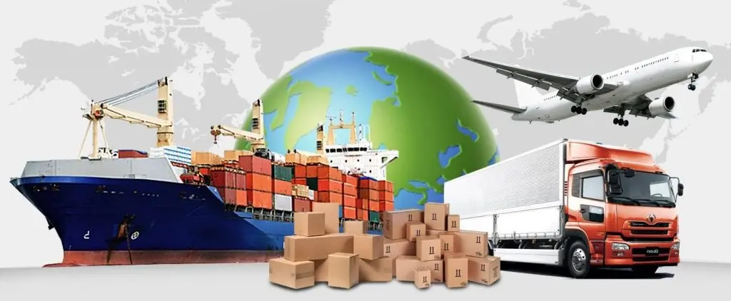 Shipping Agent in China