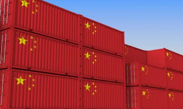 Comprehensive Guide to Shipping from China: Essential Tips