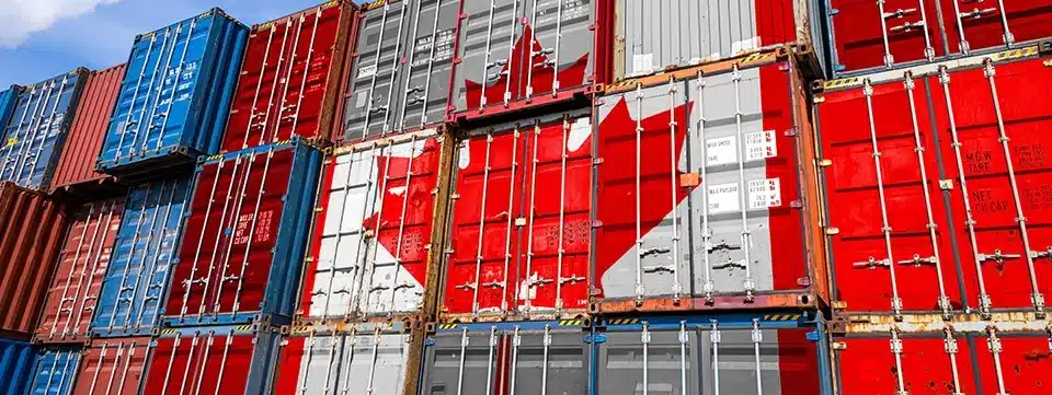 Export License Canada Guide