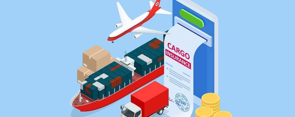 What is Freight Insurance