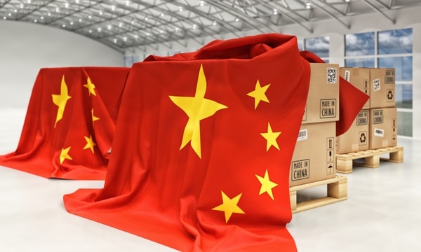 Documents required when shipping toys from China