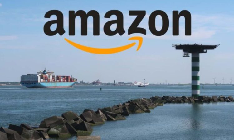 A Quick Start Guide To Identifying An Amazon Freight Forwarder