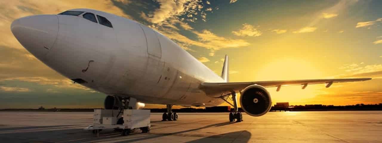 Air Cargo Prepares For Biggest Ever Product Launch As Vaccine Nears Roll out