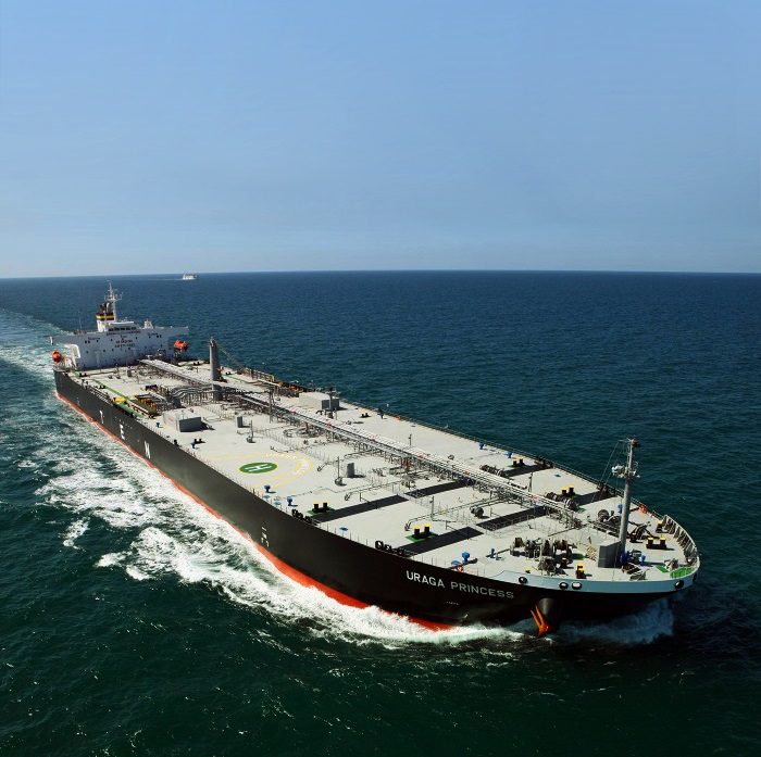 China Crude Oil Imports Could Trigger Tanker Market Upside During Fourth Quarter