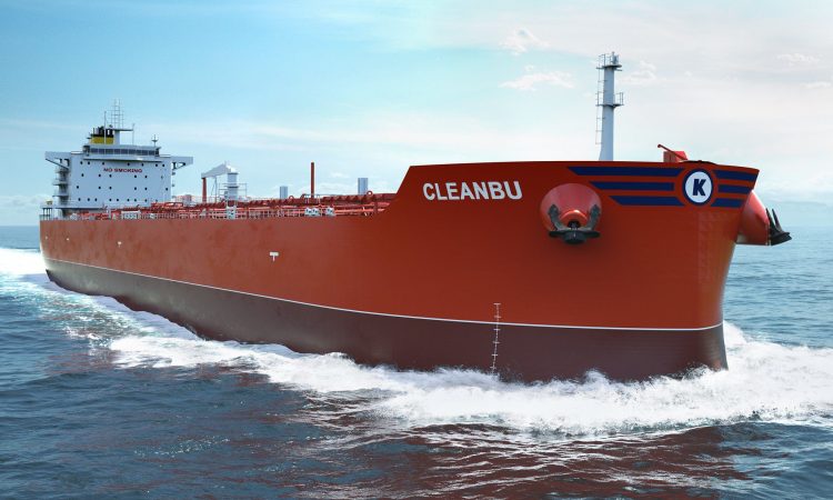 China Offers Hope for Long Term Dry Bulk Market Growth