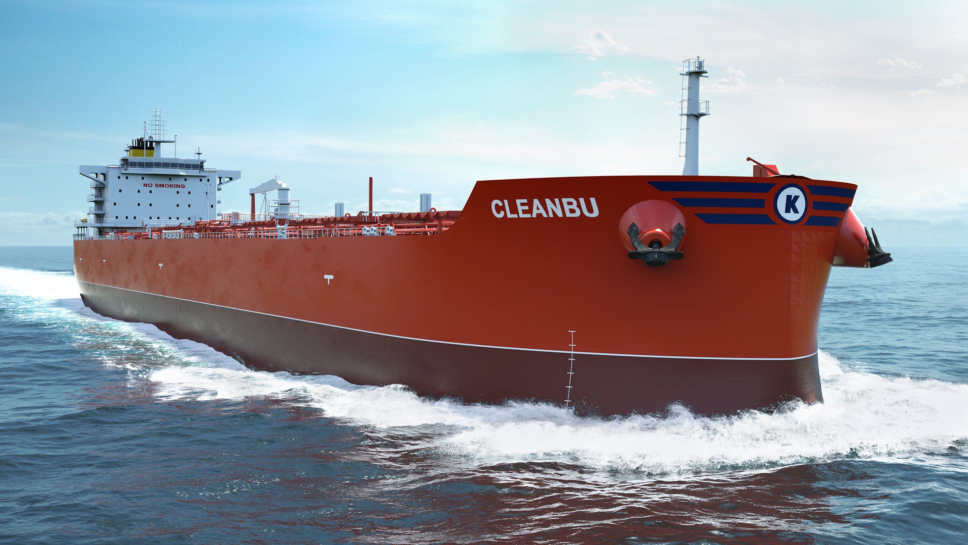 China Offers Hope for Long Term Dry Bulk Market Growth