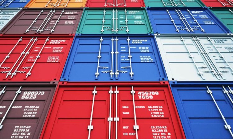 Complete Guide to Shipping Container Size – Metric, Prices