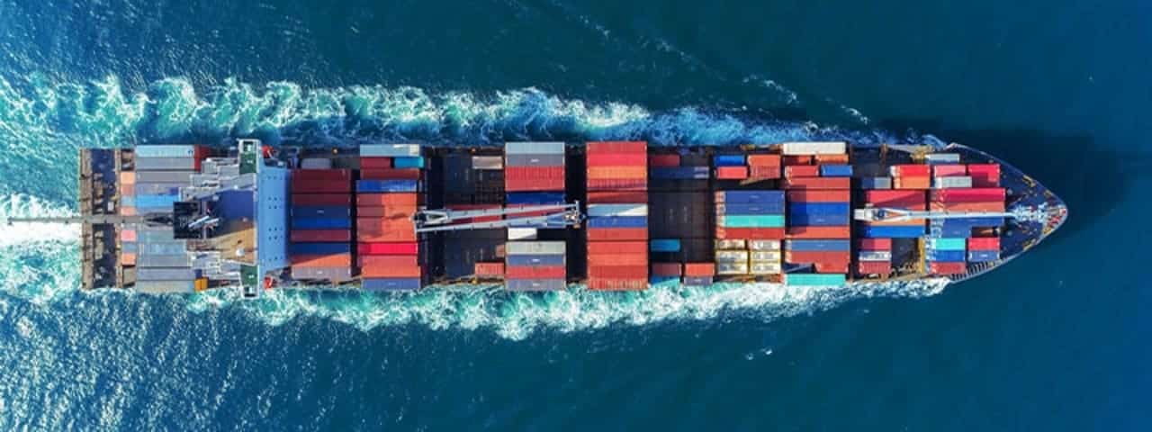Container Shipping Equities What Is The Current State Of Affairs