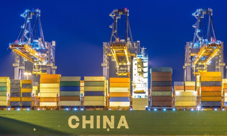 How much will China’s Shipping Cost be in 2022?