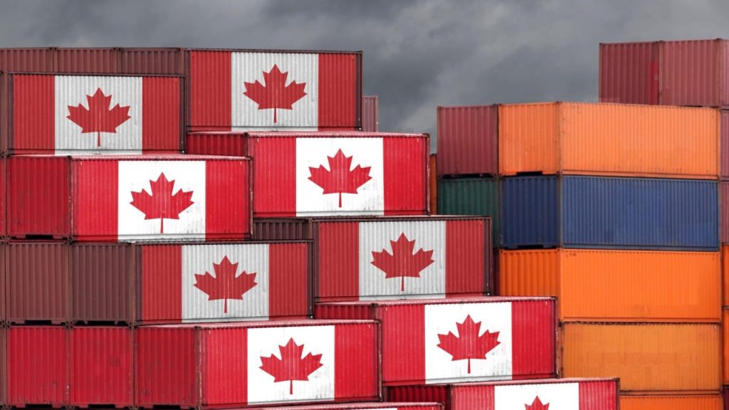 How to get an Import/Export License in Canada | Top Shipping Co