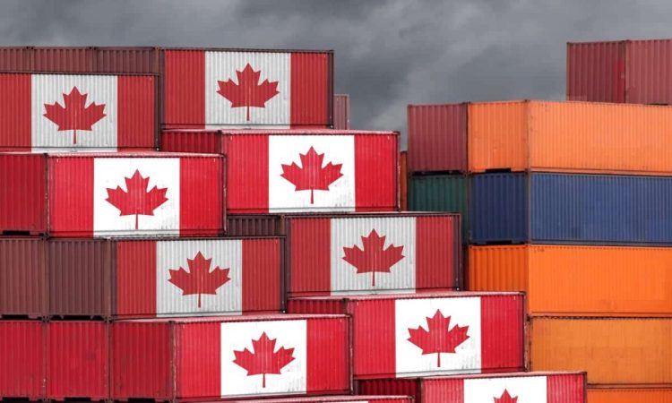 How to get an Import/Export License in Canada