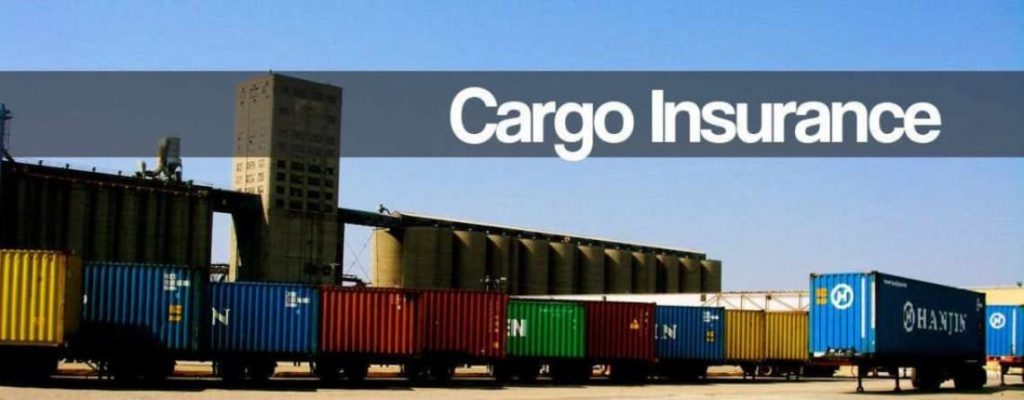 Cargo insurance Freight forwarder China to USA