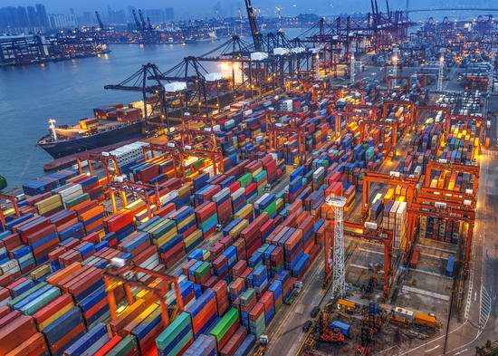Major Commodities’ Trade Could Bode Well for Shipping During 2021