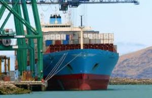 Biggest Shipping Companies