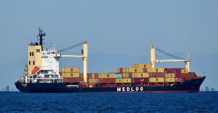 Moody’s: Shipping Outlook turns stable on EBITDA growth