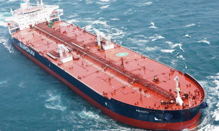 Tanker Shipping Industry Faces Tough Winter Ahead