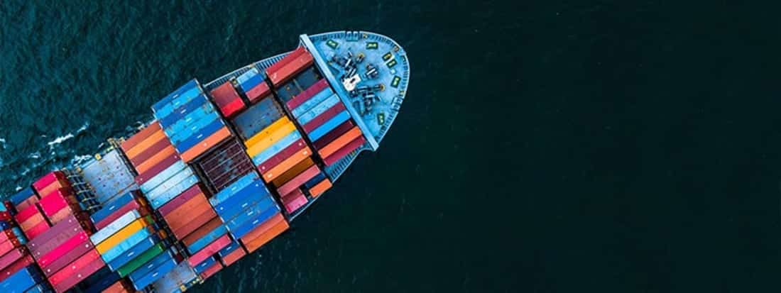 freight forward china to europe 