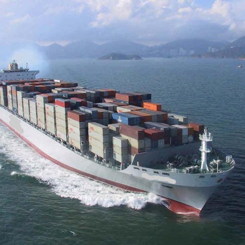 shipping from china to australia in a global company! | (2021)