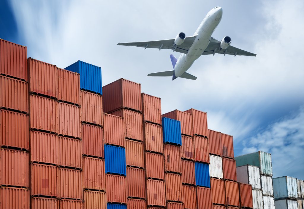 Air Freight Shipping Cost