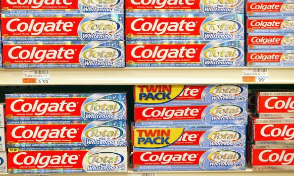 At Colgate supply chain and sustainability come from the same.jpg
