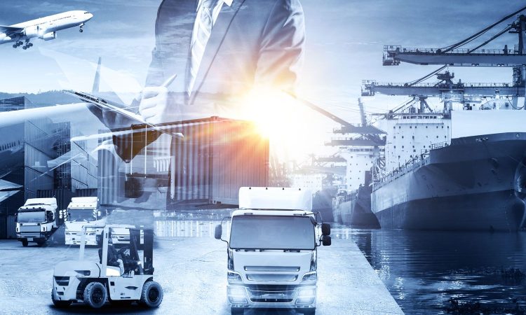 Considerations for Choosing a Freight Forwarder