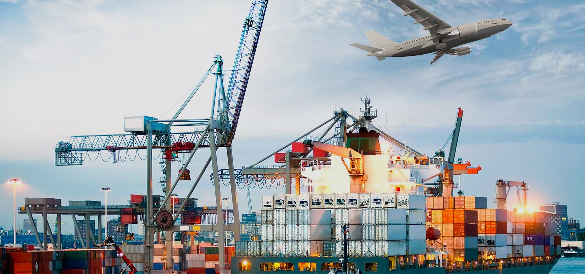 Defining Your Freight Forwarder Requirements and Expectations