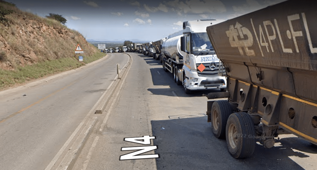 Delays drive volume away from Lebombo – clearing agent.png