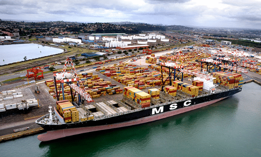 Durban container terminal raises capacity.png