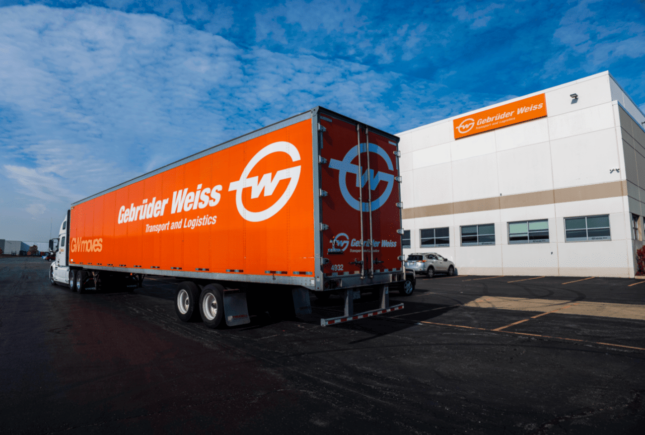 Gebruder Weiss acquires German freight forwarder.png