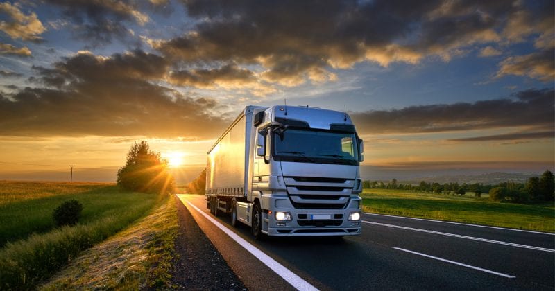 Is Truck Transportation the right choice