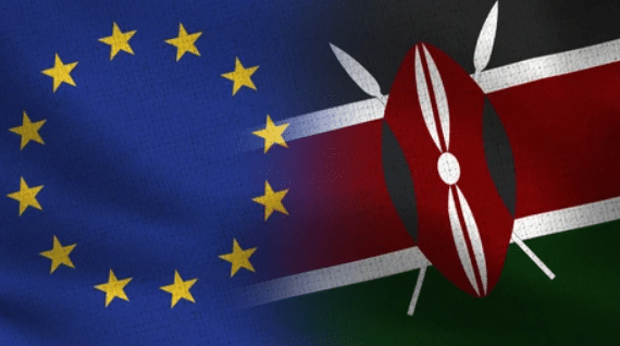 Kenya EU strengthen trade ties Freight News.png