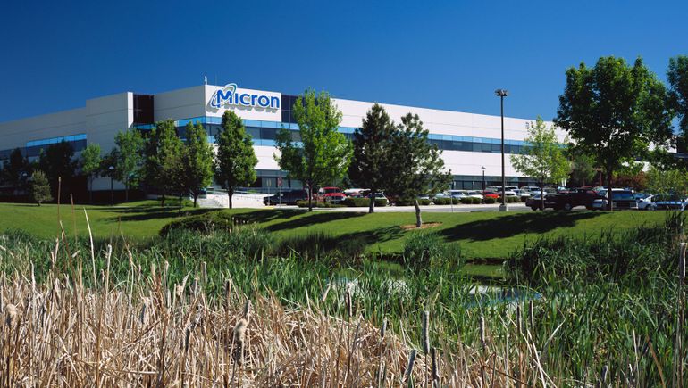Micron plans first chip factory in India.jpg