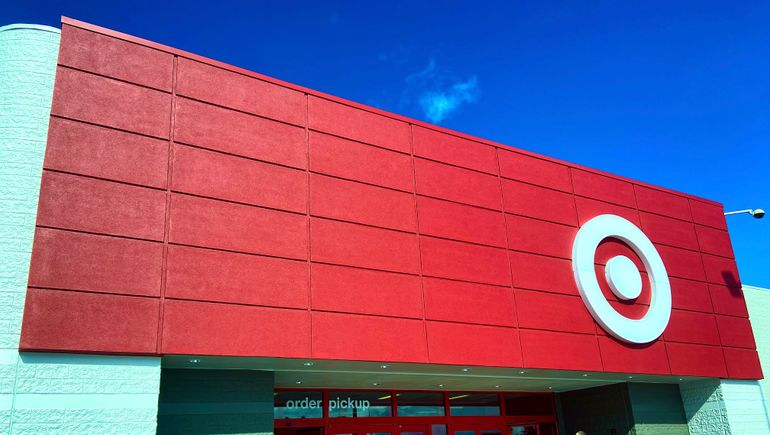 Target bolsters last-mile delivery reach with first extension facility