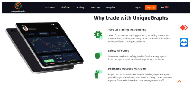 UniqueGraphs Review Spotting Market Manipulation.png