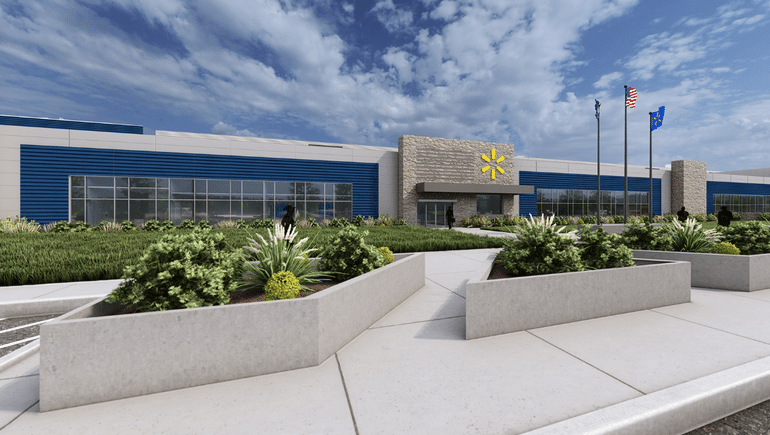 Walmart beefs up end-to-end Angus supply chain with new production facility