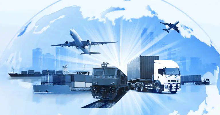 How is the Logistics Industry Doing?