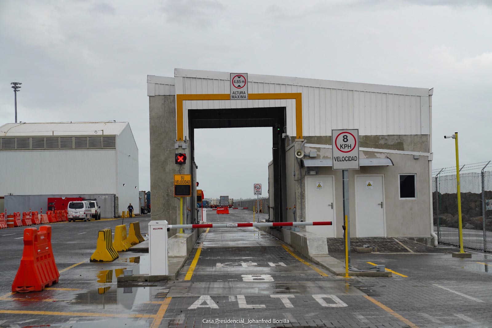 APM Terminals increases Costa Rica terminal security with new container.jpg