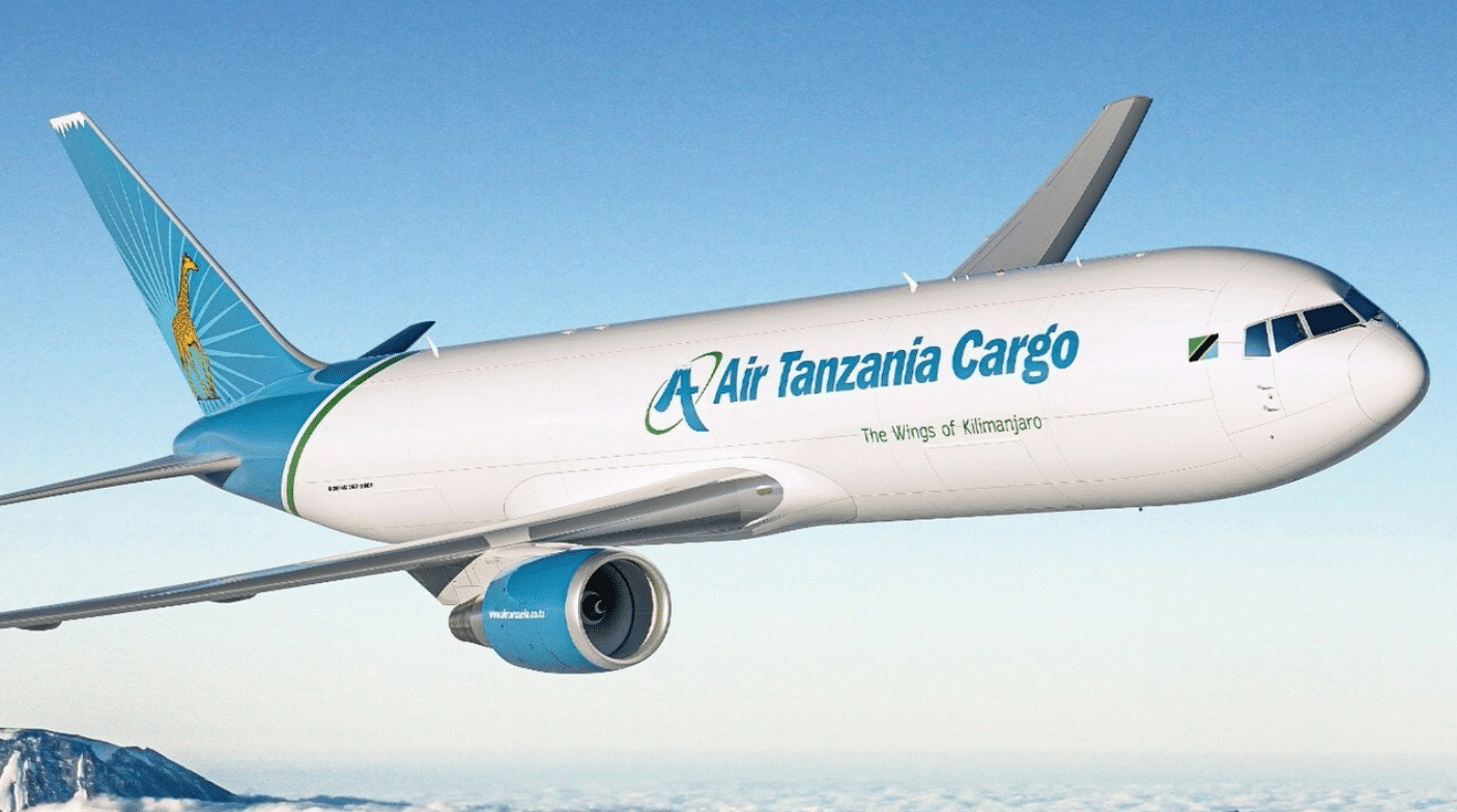 Air Tanzania aircraft under threat in legal dispute.png