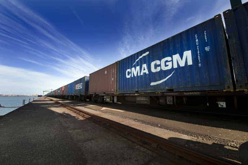 CMA CGM upgrades rail service in Germany.jpg