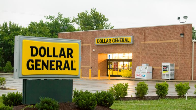 Dollar General seeks to increase supplier diversity