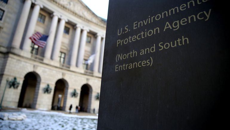 EPA releases new guidelines on forever chemicals