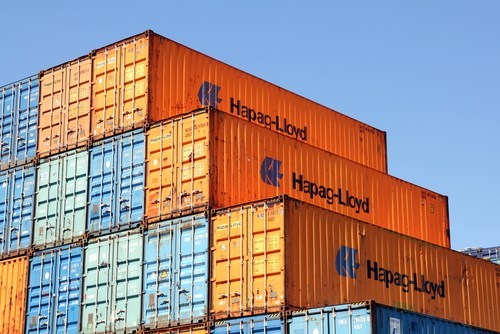 Hapag Lloyd to apply congestion surcharge at port of Mersin.jpg