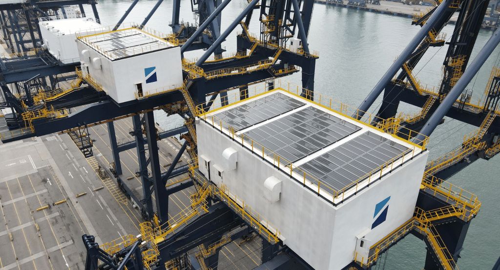 Hongkong International Terminals invests US10 million in solar panel equipped quay.png