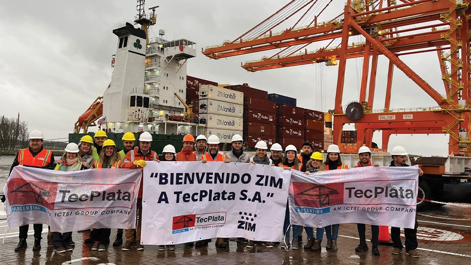 ICTSI Argentina welcomes ZIMs Patagonia Express Service.jpg