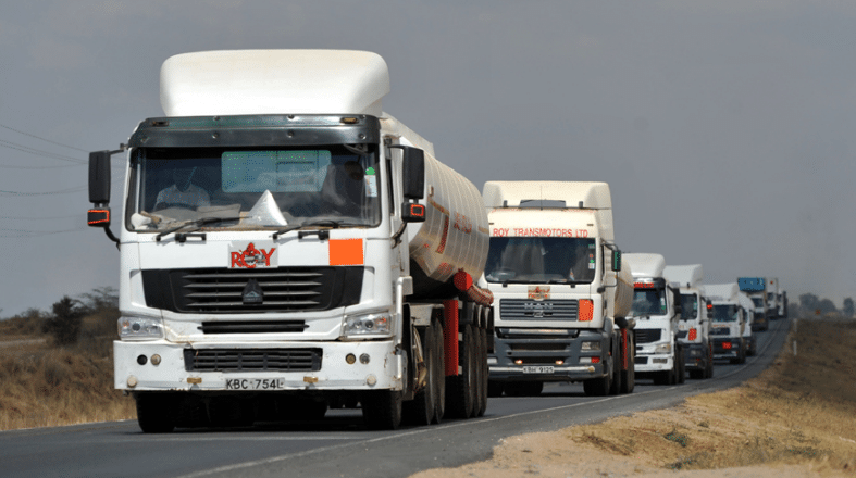Kenyas transport sector under threat of strike action.png