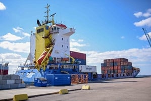 Konecranes wins public tender for container handling equipment from Danish.jpg