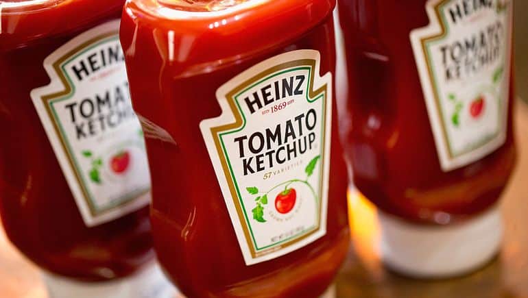 Kraft Heinz to build $400M automated distribution center in Illinois